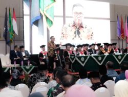 Di Tengah Efisiensi, IMS Tetap Alokasikan Rp31,5 Miliar untuk Beasiswa Halteng Pintar 2026