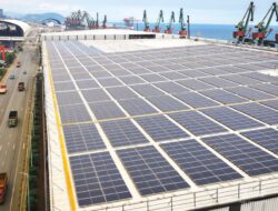 IWIP Dorong Transformasi Kawasan Industri Rendah Karbon untuk Percepat Dekarbonisasi Industri Nasional