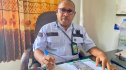 Petani Halmahera Tengah Kebanjiran Bantuan Kementerian
