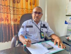 Petani Halmahera Tengah Kebanjiran Bantuan Kementerian