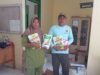 Pemkab Halteng Tanggung Biaya Tanam hingga Panen, Petani Padi Wairoro Terima Bibit, Pupuk, dan Dukungan Alat Pertanian