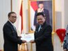 Bupati Halteng Jadi Wakil Peserta Terbaik, Presentasikan Rencana Aksi KPPD 2026