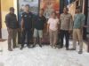 Polsek Bacan Timur Gagalkan Peredaran 445 Kantong Miras Cap Tikus Siap Edar