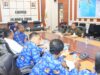 Hadapi Musim Kemarau, Bupati Ikram Siapkan Strategi Pengairan dan Pengembangan Pertanian Halteng