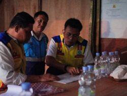 BPJN Maluku Utara Gunakan Beton Pracetak untuk Ganti Box Culvert Bastiong-Jambula