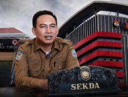 Rekaman Diduga Suap RTRW Diungkap, GPM Minta KPK Panggil Sekda Haltim