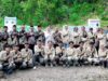 Bupati Ikram Apresiasi KKN UGM 2026, Masukan Mahasiswa Jadi Bahan Transformasi Pendidikan dan Lingkungan di Halteng