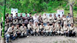 Bupati Ikram Apresiasi KKN UGM 2026, Masukan Mahasiswa Jadi Bahan Transformasi Pendidikan dan Lingkungan di Halteng