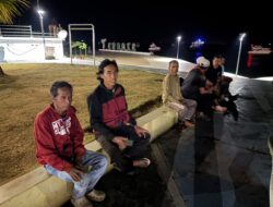 13 Pekerja Sekolah Rakyat Asal Jawa Tengah Terlantar di Ternate, Mengaku Di-PHK Sepihak dan Upah Belum Dibayar