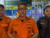 Basarnas Kerahkan KN SAR Pandudewanata Evakuasi Penumpang KM Bunda Maria