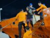 Tabrak Pantai, 142 Kapal KM Bunda Maria Berhasil Dievakuasi Tim SAR