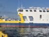 ASDP Ternate Buka Suara soal Charter KMP Kerapu di Pulau Maitara