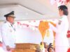 HUT ke-81 RI di Halteng, Bupati Ikram Ajak Warga Perkuat Persatuan dan Bangun Daerah Bersama