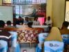 Rakor Lintas Instansi, BWS Didesak Percepat Penanganan Dampak El Nino