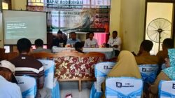 Rakor Lintas Instansi, BWS Didesak Percepat Penanganan Dampak El Nino