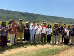 Kemendagri Dorong Kebijakan Pertanian di Halteng Direplikasi, Wairoro Dinilai Jadi Contoh Kebermanfaatan APBD
