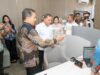 Ekonomi Halmahera Tengah Tembus 62 Persen, BNI Buka Cabang Baru di Lelilef