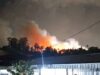 Terpaan Asap dan Debu Ban PT IWIP Mulai Mengancam Kesehatan, Warga Kesulitan Bernapas
