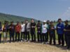 Tinjau Peternakan Tilope dan Sawah Wairoro, Investor Tertarik Kembangkan Potensi Pertanian Halteng