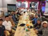 Mempererat Persaudaraan di Rantau, IBM Maluku Utara Sukses Gelar Pemilihan Pengurus Baru