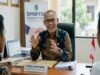 DPMPTSP Halmahera Tengah Perkuat Sinkronisasi Data Pajak Daerah Pasca Temuan BPK