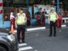 Kapolda Maluku Utara Laksanakan Pengaturan Lalu Lintas, Wujudkan Ruang Publik yang Aman
