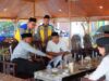 Tinjau Maluku Utara, Menteri PU Prioritaskan Air Bersih dan Perbaikan Jalan